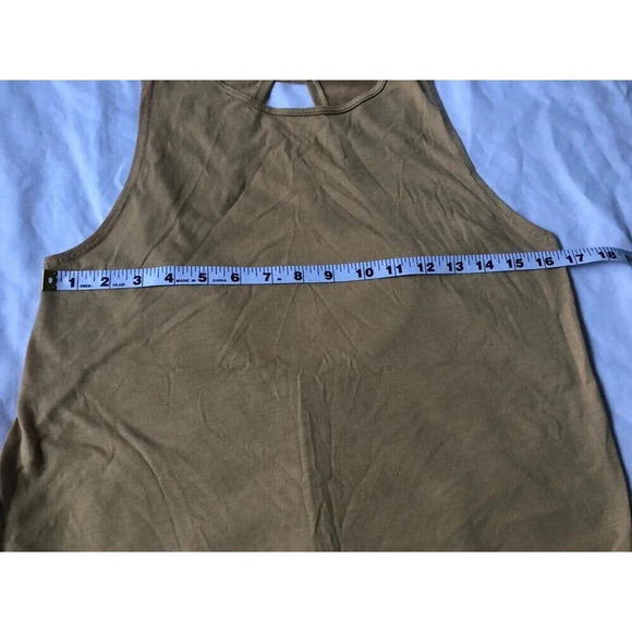 Nike Dri-Fit Tank Top size Small - Picture 5 of 6